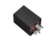 Relais d'essuie-glace intermittent. Porsche 924 / 944 - 477955531A, 477955531A/1, 477955531B