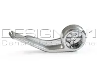 Sitzsteuerhebel. Porsche 987 Boxster / 987C Cayman / 997 - 99752162801V05, 99752162701V05