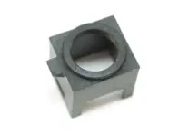 Door Mirror Switch Frame. Porsche 911 87-89 / 964 - 91161342300