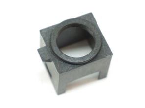 Door Mirror Switch Frame. Porsche 911 87-89 / 964 - 91161342300