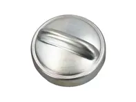 Tankdeckel. Porsche 911 63-77 / 912 / 914 / 356 - 90120127100, 90120127101 - 1615651200