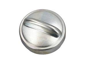 Tapón del depósito de combustible. Porsche 911 63-77 / 912 / 914 / 356 - 90120127100, 90120127101 - 1615651200