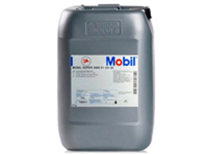 Mobil Motoröl Super 3000 X1 5W/40 Vollsynthetisch 20 Liter - 5W-40, 5W/40, 5W 40