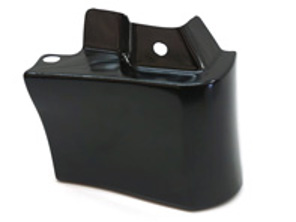 Wing Front Flare Extension. Porsche 993 (OE Part ref. 99350333100GRV / 99350333200GRV) - 99350333100GRV, 99350333200GRV