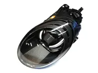 Faros LED con Matrix Beam. Porsche 992.1 >>07/2020 LHD - 992941138D, 992941138F, 992941139D, 992941139E