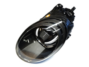 LED-Scheinwerfer mit Matrix Beam. Porsche 992.1 >>07/2020 LHD - 992941138D, 992941138F, 992941139D, 992941139E