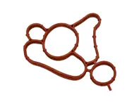 Ölfiltergehäusedichtung. Porsche 95B Macan 2.0L 2014-18 - 95811544100, 9A7115441