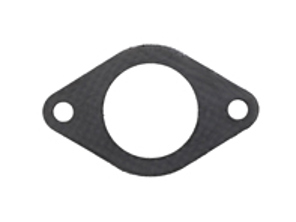 Auspuffkrümmerdichtung. Porsche 924S / 928 / 944 - 92811119312, 085.287, 92811119301, 928.111.193.01, 928 111 193 01 92811119312, 928.111.193.12, 928 111 193 12