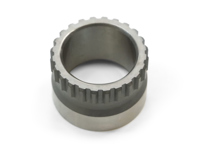 Manicotto Dentato Pompa Olio. Porsche 944 1982-85 - 94410716102, 94410716103