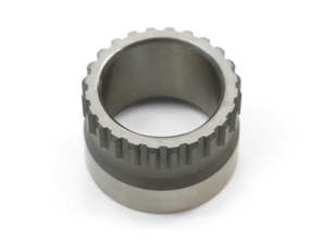 Oil Pump Toothed Sleeve. Porsche 944 1982-85 - 94410716102, 94410716103