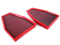 BMC Air Filters (PAIR). Porsche 991 (911) Carrera 2011>> (Part No. FB709/01)