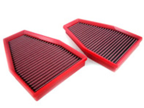 BMC-Luftfilter (PAAR). Porsche 991 (911) Carrera 2011>> (Teile-Nr. FB709/01) - 99111013000, 99111013000/1, 99111013000/2
