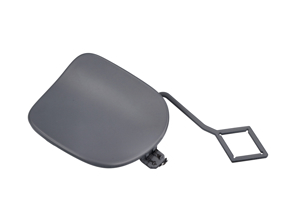 Towing eye cover. Porsche Macan 95B.3 - 95B827721