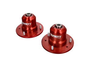 Rear Monoball Shock Mount - Set Of 2 for Porsche Boxster 986 / 987 - 986RSMT, 98733305900