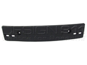 Kennzeichenhalter. Porsche Boxster 986 2003>> - 98670110501