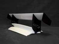 Spoiler posteriore GT3 Cup . Porsche 996 - 99651201101GRV, 99651201101 - TK 356a, TK356a