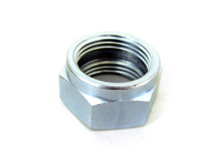 Dado di raccordo del cestello del filtro. Porsche 356 - 64420122100