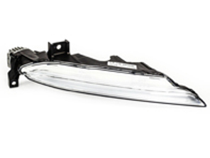 Fahrlicht / DRL Lichteinheit. Porsche 991.2 - 99163115904, 99163115903, 99163116003, 99163116004