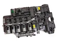 Corps de tiroir de transmission Tiptronic. Porsche 958 / 970 3.0L Diesel - 95832503900 - 95832503900