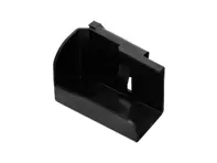 Luggage Compartment Retaining Strap For Warning Triangle, Black. 981 / 982 / 991.1 / 991.2 / GT3 / GT4 - 99155180, 991551801001E0, 991551802001E0, 99155180100, 99155180200