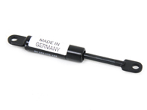 Amortisseur de couvercle de couvercle Speedster. Porsche 911 / 964 Speedster - 91150423100, 9359BR