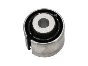 Bague en caoutchouc pour bras de suspension arrière supérieur. Porsche Macan - 8K0505323H, 8K0505324H, PAB505323, PAB505324 - 114 710 0000