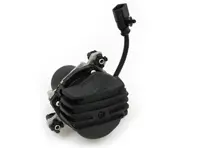 Pompe d'injection d'air secondaire. Porsche 955 Cayenne S / Turbo - 95560510421, 95560510420, 95560510510, 95560510511 - AP 95560510420, AP 95560510510