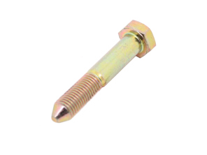 Vis à tête hexagonale pour support de boîte de vitesses. Porsche 911 G50 1987-89 - 91137531701, 91137531703