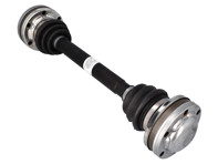 Driveshaft. Porsche 911 1985-89 Turbo / WideBody *Reconditioned Exchange Unit - 93033203704, 93033203700, 93033203709, 93033203710, 93033203702, 9303320370, 930332037, 93033203708