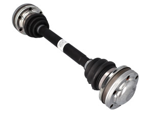 Driveshaft. Porsche 911 1985-89 Turbo / WideBody *Reconditioned Exchange Unit - 93033203704, 93033203700, 93033203709, 93033203710, 93033203702, 9303320370, 930332037, 93033203708