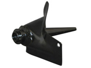 Soporte de cojinetes para la zona de los pedales delanteros. Porsche 911 - 90150136001GRV, 90150135901GRV, 591134-1, 1683150170, 591134-2, 1683150180, 90150135920, 90150136020, 90150136001 - 591134-1, 591134-2, 1683150170, 1683150180