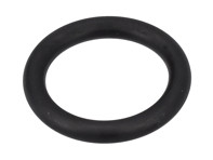 O-ring for gearbox oil cooler ATF. Porsche 996  / 986 / 987 / 987C / 997.1 - 99970738840