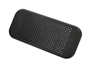 Abdeckung des Lautsprecherdeckels. Porsche 911 70-74 Retro-Linie - 91155204800709