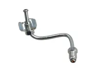 Rear brake line Porsche 981/982 Boxster/Cayman - 98135558102, 98135558202