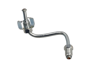 Conduite de frein arrière Porsche 981/982 Boxster/Cayman - 98135558102, 98135558202