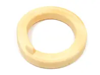 Base ammortizzatore, superiore. Porche 991 - 99133350400