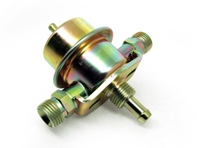 Fuel pressure regulator. Porsche 911 84-89 / 928 84-86 - 92811019801, 0280160215