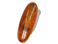 Kontrollleuchte vorne. Porsche 914 - 91463140111, P11915