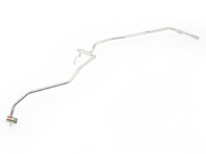 Ligne de refroidissement du turbocompresseur, Alimentation. Porsche 997.2 Turbo - 9A110607371, 9A110607471, 9A110607370, 9A110607470, 9A110607373