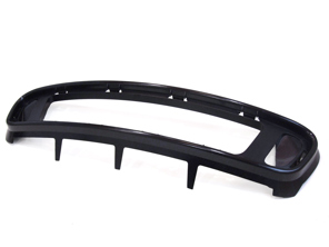 Front bumper retaining frame. Middle section. Porsche 997 GT3 2010>> - 99750556192