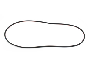 Vordertürdichtung, außen. Porsche 971 Panamera - 971837911