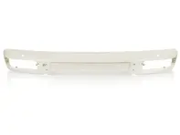 Voorbumper. Porsche 944/944S - 93150508700, 93150508701