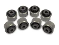 Kit monobille concentrique bras de contrôle supérieur. Porsche 991 à partir de 2012 - 2260007, 99133104503, 9P1501529, 99133104520, 99133104703, 9P1505397A, 9P1505397