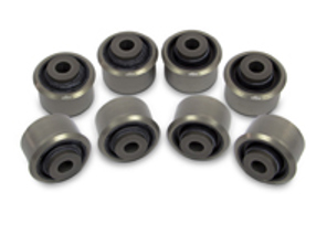 Konzentrisches Monoball-Kit für obere Querlenker. Porsche 991 ab Baujahr 2012 - 2260007, 99133104503, 9P1501529, 99133104520, 99133104703, 9P1505397A, 9P1505397