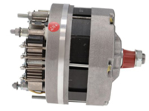 Alternator for Porsche 911 / 930 - 91160312005, 0986080050