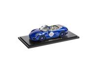 Porsche 911 Carrera S Cabriolet (992) – Edizione limitata - WAP0210460SCAR