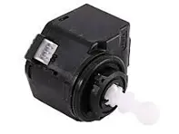 Steuerung, Leuchtweitenregulierung. Porsche 955 Cayenne - 1195151300, 95562421900, 1K6941295, 6NM 008 830-601, 6NM008830601