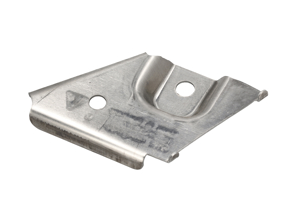 Soporte de bajos trasero. Porsche 987.1 Boxster 2005-08 - 98750457101, 98750457100, 98750457201