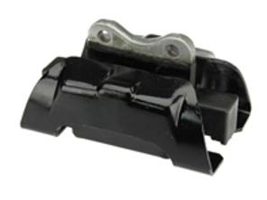 Support de boîte de vitesses. Porsche 944 S / 944 S2 1985-91 - 94437504504 - URO-014442