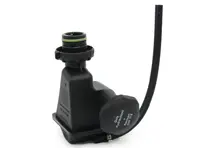 Expansievat stuurbekrachtiging. Porsche 987C Kaaiman - 98631422501, 98631422502